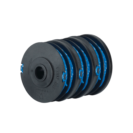 3 Fios Torcidos De 1,5 Para Rlt4027 RYOBI