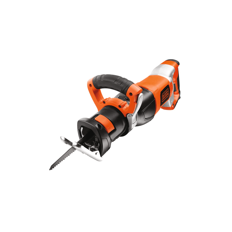 Sierra Sable 1050W Velocidad Variable BLACK+DECKER Sierra Sable 1050W Velocidad Variable BLACK+DECKER