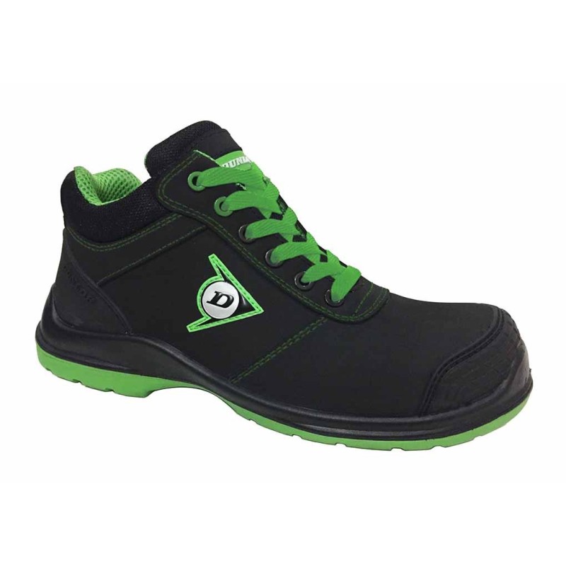 DUNLOP First One Safety Boots ADV S3 nº38 DUNLOP First One Safety Boots ADV S3 nº38