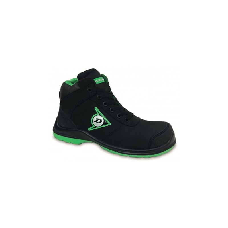 DUNLOP First One Safety Boots ADV Plus nº38 DUNLOP First One Safety Boots ADV Plus nº38