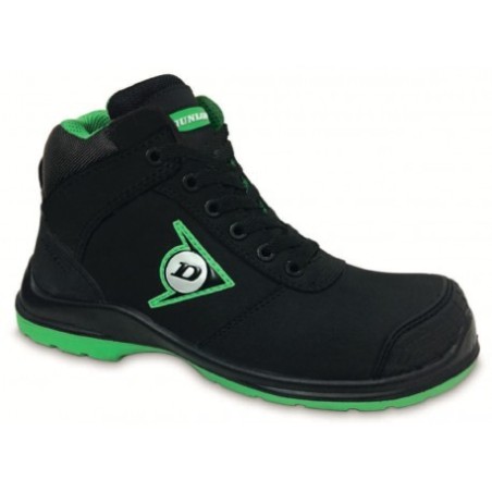 DUNLOP First One Safety Boots ADV Plus nº38