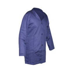CHEMITOOL SAFETY Standard Denim Long Sleeves Size L
