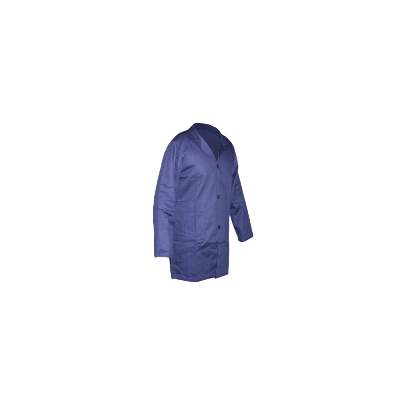 CHEMITOOL SAFETY Standard Denim Long Sleeves Size L CHEMITOOL SAFETY Standard Denim Long Sleeves Size L