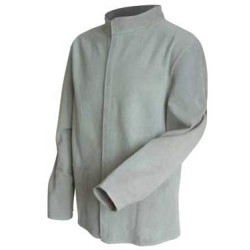 Chaqueta de soldador L CHEMITOOL