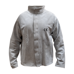 Chaqueta de soldador Tamaño XXL CHEMITOOL