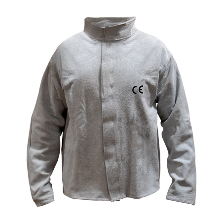 Chaqueta de soldador Tamaño XXL CHEMITOOL