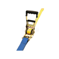 CHEMITOOL SAFETY 35mm 10 Metre Horizontal Lifeline