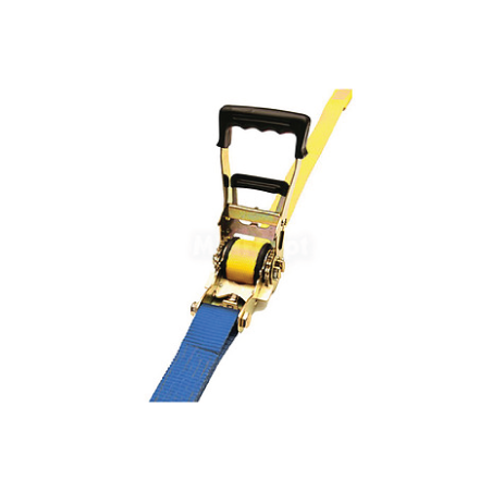CHEMITOOL SAFETY 35mm 10 Metre Horizontal Lifeline