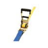 CHEMITOOL SAFETY 35mm 10 Metre Horizontal Lifeline