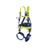 CHEMITOOL Harness 2P Front Lashing 2 Lat 1 Dors