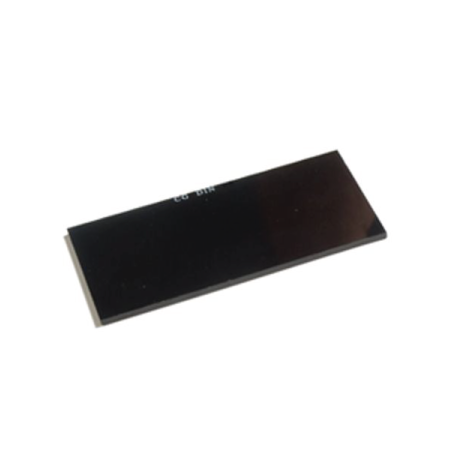 CHEMITOOL SAFETY Din Mineral Glass 9 - 110x55mm