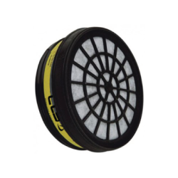 CHEMITOOL SAFETY Particulate Filter P3
