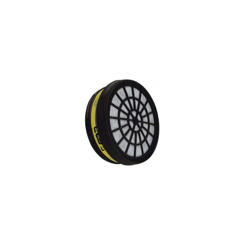 CHEMITOOL SAFETY Particulate Filter P3 CHEMITOOL SAFETY Particulate Filter P3