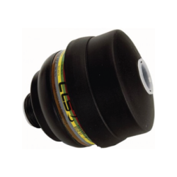 CHEMITOOL SAFETY Gas Filter A2