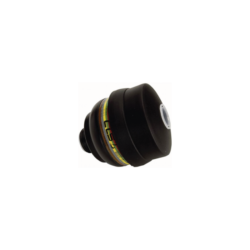 CHEMITOOL SAFETY Gas Filter A2 CHEMITOOL SAFETY Gas Filter A2