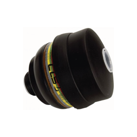 CHEMITOOL SAFETY Gas Filter A2