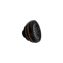 CHEMITOOL SAFETY Gas Filter A2