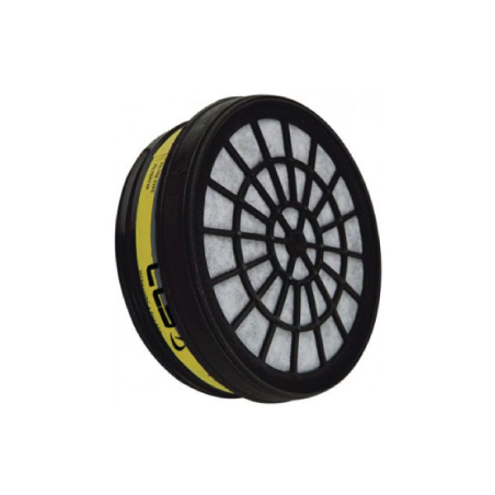 Filtro Combinado A1-P3 CHEMITOOL SAFETY