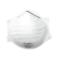 Mascarilla De Protección Respiratoria Filtrante Ffp1 CHEMITOOL