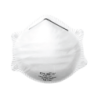 Mascarilla De Protección Respiratoria Filtrante Ffp1 CHEMITOOL