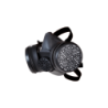 CHEMITOOL SAFETY 755 Double Half Mask with P3 Filters