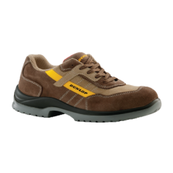 Zapato de Protección Fast Response S1P SRC 47 DUNLOP