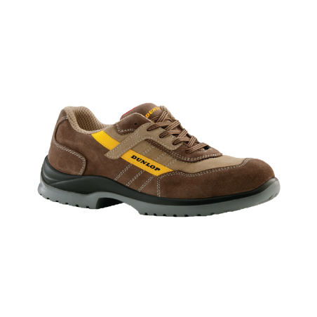 Zapato de Protección Fast Response S1P SRC 47 DUNLOP