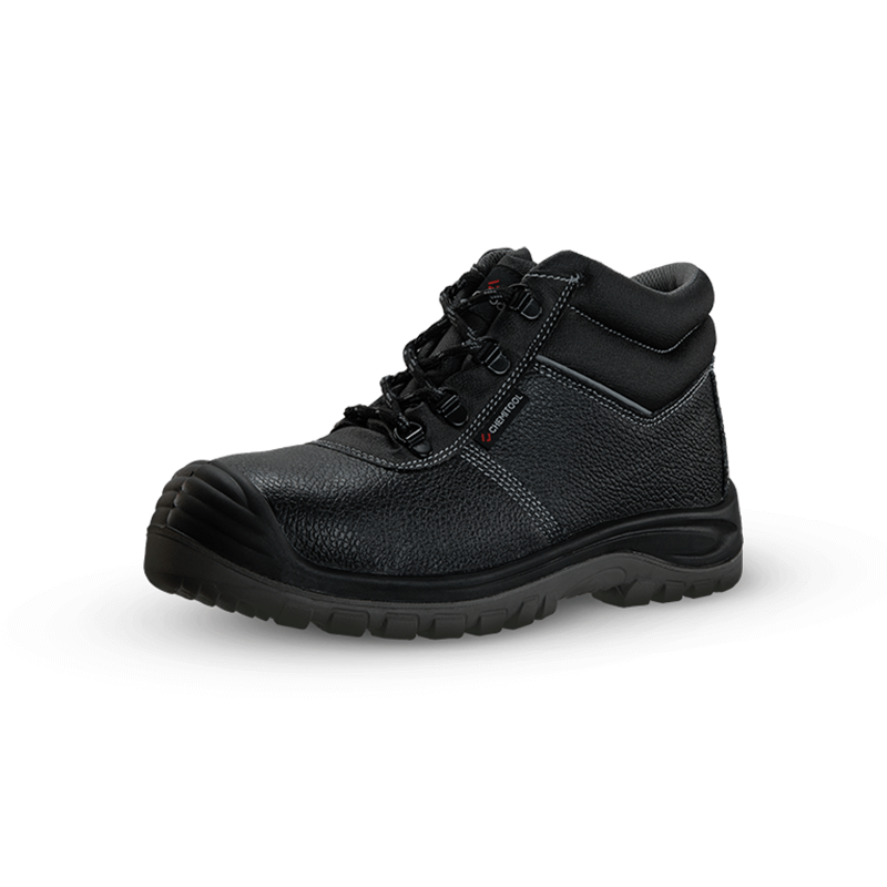 CHEMITOOL Nurburgring S3 SRC Safety Boot nº 39 – Black CHEMITOOL Nurburgring S3 SRC Safety Boot nº 39 – Black