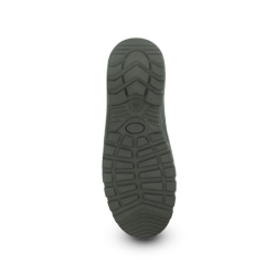Bota de Seguridad Nurburgring S3 SRC nº 48 – Negro CHEMITOOL