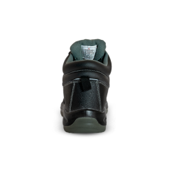 CHEMITOOL Silverstone S3 SRC Safety Boot nº 47 – Black