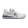 Sapatos Flying Wing sem Toe Anti-impacto nº39 Branco DUNLOP