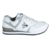 Sapatos Flying Wing sem Toe Anti-impacto nº39 Branco DUNLOP