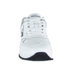 Sapatos Flying Wing sem Toe Anti-impacto nº39 Branco DUNLOP
