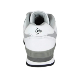 Sapatos Flying Wing sem Toe Anti-impacto nº39 Branco DUNLOP