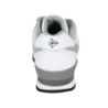Sapatos Flying Wing sem Toe Anti-impacto nº39 Branco DUNLOP