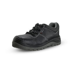 Sapato de Segurança Yas S3 SRC nº 39 – Preto CHEMITOOL