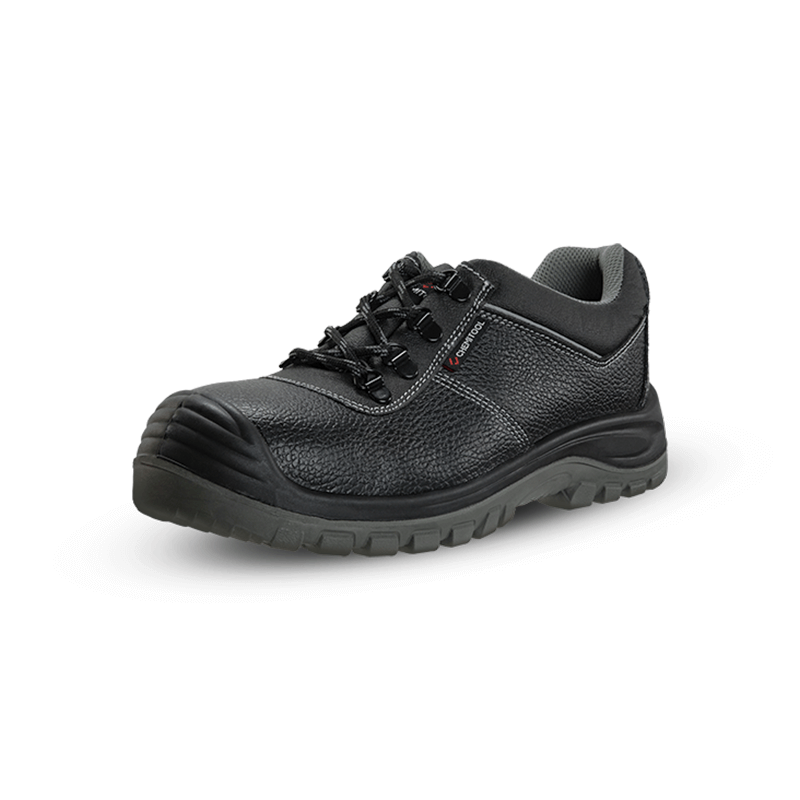 Sapato de Segurança Yas S3 SRC nº 39 – Preto CHEMITOOL Sapato de Segurança Yas S3 SRC nº 39 – Preto CHEMITOOL