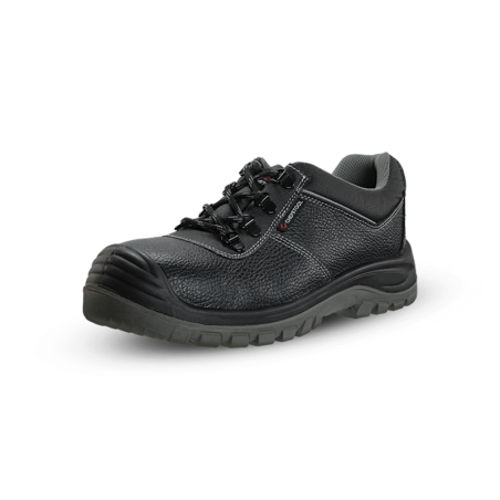 Sapato de Segurança Yas S3 SRC nº 39 – Preto CHEMITOOL