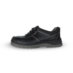 Sapato de Segurança Yas S3 SRC nº 39 – Preto CHEMITOOL