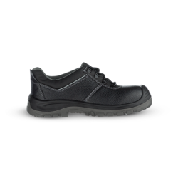 Sapato de Segurança Yas S3 SRC nº 39 – Preto CHEMITOOL