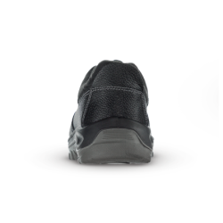 Sapato de Segurança Yas S3 SRC nº 39 – Preto CHEMITOOL