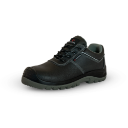 CHEMITOOL Estoril S3 SRC Safety Shoe nº 43 – Black