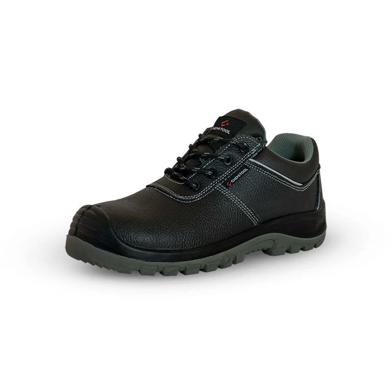 CHEMITOOL Estoril S3 SRC Safety Shoe nº 43 – Black CHEMITOOL Estoril S3 SRC Safety Shoe nº 43 – Black