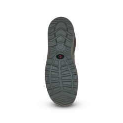 CHEMITOOL Estoril S3 SRC Safety Shoe nº 43 – Black