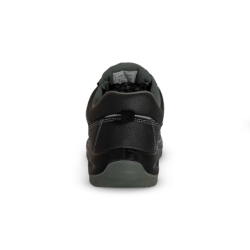 Calzado de Seguridad Estoril S3 SRC nº 47 – Negro CHEMITOOL