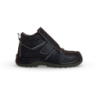 Bota de Segurança de Soldador Sochi S3 SRC nº 48 – Preto CHEMITOOL