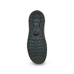 Bota de Segurança de Soldador Sochi S3 SRC nº 48 – Preto CHEMITOOL