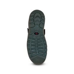 Bota de Segurança de Soldador Imola S3 SRC nº 42 – Preto CHEMITOOL