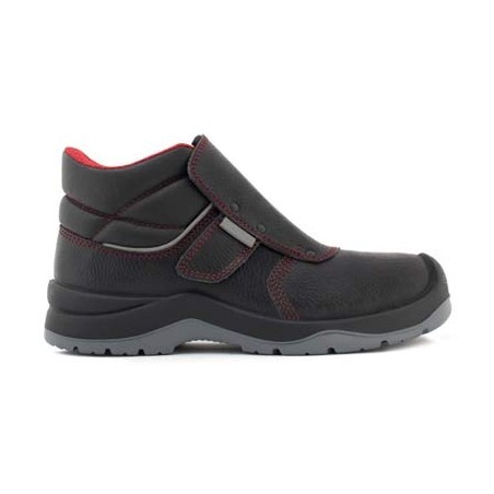 CHEMITOOL Mira Boot S3 Composito PU SRC