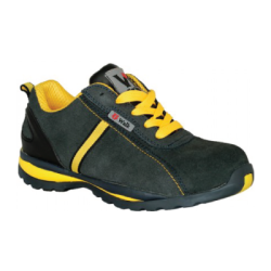 Zapato ante S3 SRC-HRO REF:44 CHEMITOOL SAFETY